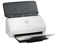 Сканер HP ScanJet Pro 3000 s4