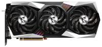 Видеокарта MSI Radeon RX 6750 XT GAMING X TRIO 12G