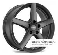 Колесный диск Dezent TY graphite 7x17 5*114,3 ET40 71,6 Grap Matt