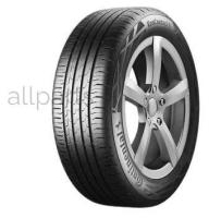 CONTINENTAL 0358292 автошина летняя 185/60R14 82H ECOCONTACT 6