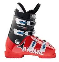 Горнолыжные ботинки Atomic Redster Jr 60 Red/Black (24.5)