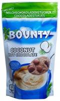 Горячий шоколад в пакете Bounty, 140 г