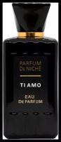 Parfum De Niche парфюмерная вода Parfum de Niche Ti Amo