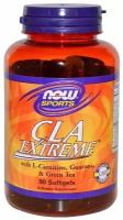 Now Cla Extreme 90 капсул