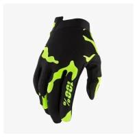 Мотоперчатки подростковые 100% ITrack Youth Glove