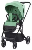 Прогулочная коляска Carrello Alfa Pear Green