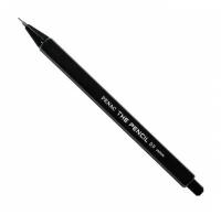 Карандаш механический Penac The Pencil 0,9мм черный