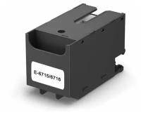 Расходные материалы EPSON C13T671600