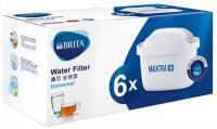 BRITA Картридж Maxtra Универсальный, 6 шт