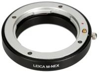 Переходное кольцо PWR с байонета Leica M на Sony E-mount (LM-NEX)