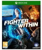 Fighter Within для Kinect Русская Версия Xbox One