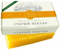 Мыло винное "Старый нектар", Дом природы