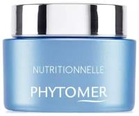 Защитный питательный крем с церамидами PHYTOMER NUTRITIONNELLE DRY SKIN RESCUE CREAM