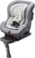 Автокресло Daiichi First 7 (ISOFIX), Organic Grey (Plus)