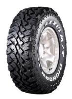 MAXXIS MT-764 265/75 R16 N111 летняя