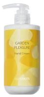 Питательный крем для рук The Saem Garden Pleasure Hand Cream