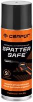 Аэрозоль антипригарный Spatter Safe 400мл