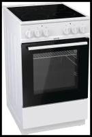 Электрическая плита GORENJE EC5151WG