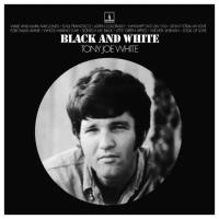 Tony Joe White - Black & White - Vinyl