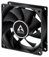 Вентилятор для корпуса Arctic F8 (Black) - retail ACFAN00205A