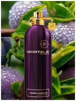 MONTALE парфюмерная вода Dark Purple 100