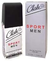 POSITIVE PARFUM Chale Sport Men Туалетная вода для мужчин 100 мл