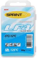 Парафин SPRINT PRO, LF4 Blue, (-5 -12°C), 60г 5310847