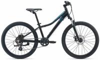 Велосипед Giant Liv Enchant 24 Disc Black (2021)