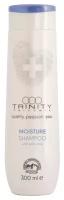 Trinity Care Essentials Moisture Shampoo - Тринити Кейр Эссеншлс Мойсче Шампунь увлажняющий, 300 мл -