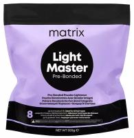 Matrix Light Master Bonder Inside Осветляющий порошок для волос 500 г