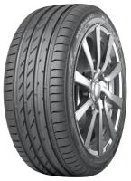 Автомобильные летние шины Nordman Nordman SZ2 205/50 R17 93W