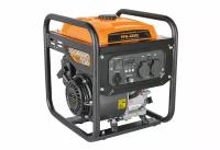 Carver PPG-4500I Генератор бензиновый инверторный