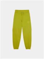 Брюки MSGM Coordinate Pants, светло-зеленый, M