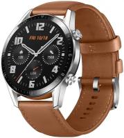 Умные часы Huawei Watch GT 2 Classic 46mm, Latona-B19V Pebble Brown 55024334