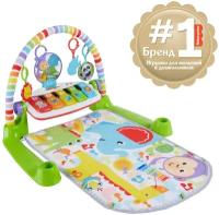 Fisher-price Коврик "Пианино" Делюкс