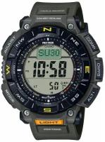 Наручные часы Casio PRG-340-3E