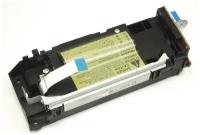 HP LJ 1022/ 3050/ 3052/ 3055 Laser Scanner Assy блок сканера/лазера (в сборе) RM1-2033/ RM1-1812