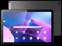 10.1" Планшет Lenovo Tab M10 3rd Gen, TB328 (2022), RU, 4/64 ГБ, Wi-Fi + Cellular, штормовой серый