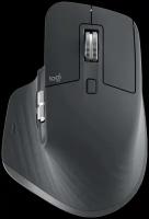 Мышь Logitech Europe S. A. Logitech Wireless MX Master 3s Graphite - CN Version