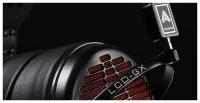 Audeze LCD-GX Black Magnesium Наушники проводные (100-GX-1020-00)