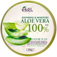 Гель Ekel Soothing Gel Aloe успокаивающий с алоэ