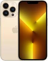 Смартфон Apple iPhone 13 Pro 128Gb Gold