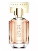 Парфюмерная вода Hugo Boss Boss The Scent For Her 30