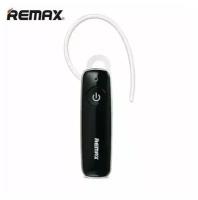 Bluetooth - гарнитура Remax T-8, черная