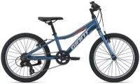 GIANT XTC JR 20 LITE (2021) Велосипед детский 20 цвет: Blue Ashes One size