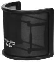 PF06 Студийная ветрозащита (поп-фильтр), Alctron