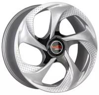 Колесный диск LegeArtis MR502 8.5x20/5x112 D66.6 ET56 S