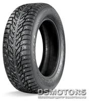 Автошина Nokian HKPL 9 SUV 275/50 R21 113T