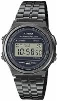 Наручные часы Casio A171WEGG-1AEF