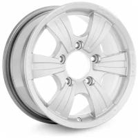 Колесный диск СКАД Рейнджер 16x7" PCD5x139.7 ET35 D109.7